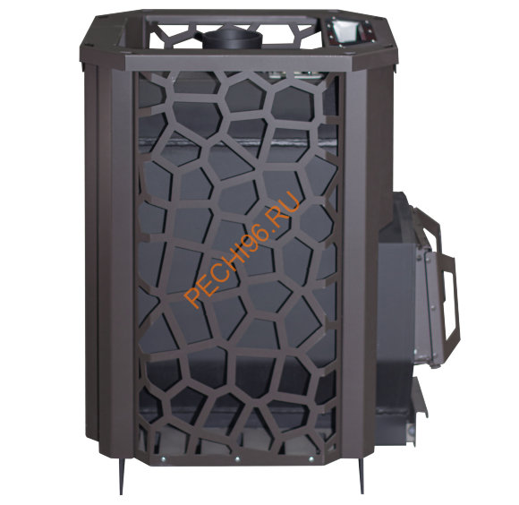 Печь банная Сталь-Мастер HARD 18S дверца ДС Печь банная Сталь-Мастер HARD 18S дверца ДС