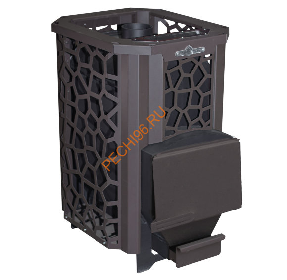 Печь банная Сталь-Мастер HARD 28S дверца ДС Печь банная Сталь-Мастер HARD 28S дверца ДС