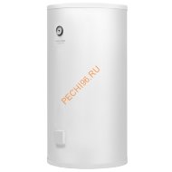 Бойлер косвенного нагрева Royal Thermo AQUATEC INOX RTWX-T 150 напольный, верхнее подключение Бойлер косвенного нагрева Royal Thermo AQUATEC INOX RTWX-T 150 напольный, верхнее подключение