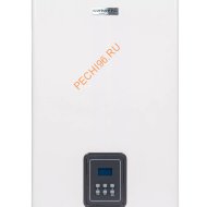 Газовый настенный двухконтурный котел Kotitonttu Toivo T-36 DК, 36кВт