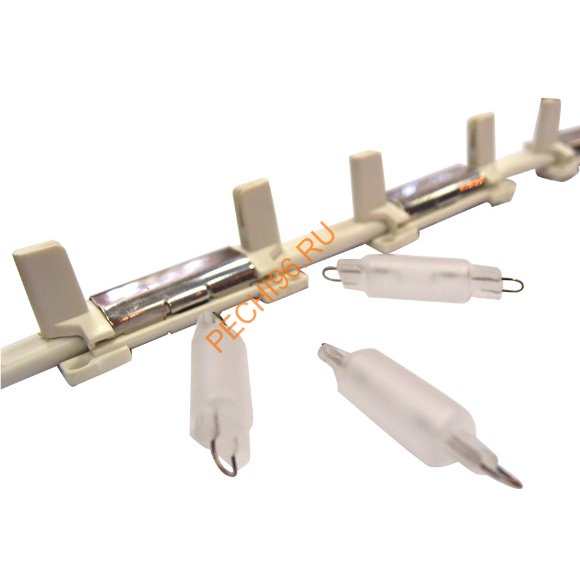 Световой шнур Licht-2000 Xenoflex, 1 м Световой шнур Licht-2000 Xenoflex, 1 м