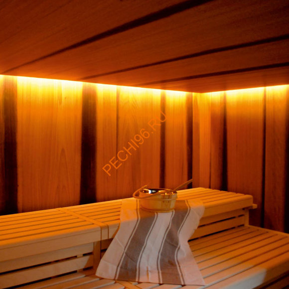 Световой шнур Licht-2000 Xenoflex, 1 м Световой шнур Licht-2000 Xenoflex, 1 м