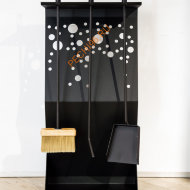 Каминный набор Fire&Wood Epsy-2