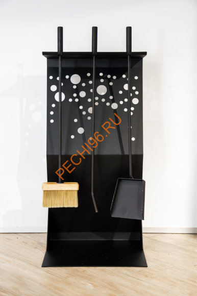 Каминный набор Fire&Wood Epsy-2 Каминный набор Fire&Wood Epsy-2