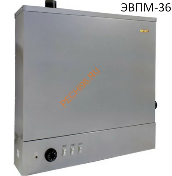 Электрический котел УМТ ЭВПМ-36 «Эльбрус»