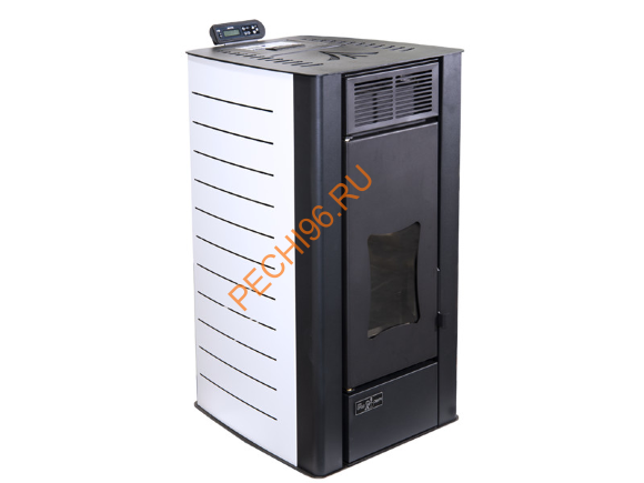 Автоматический водяной пеллетный камин Zota WD18H30