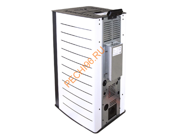 Автоматический водяной пеллетный камин Zota WD18H30