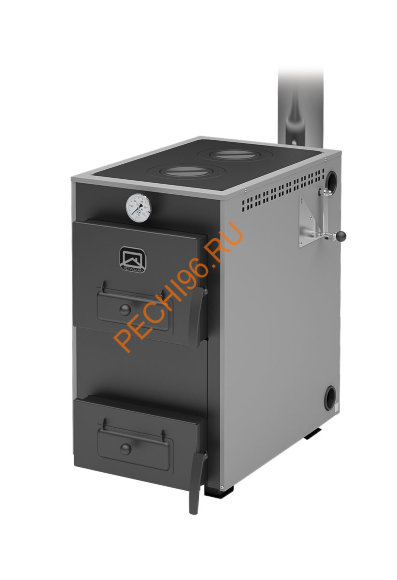 Котел отопительный Теплодар Куппер ПРАКТИК-16 В Котел отопительный Теплодар Куппер ПРАКТИК-16 В