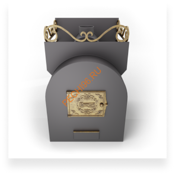 Печь банная Сабантуй 24