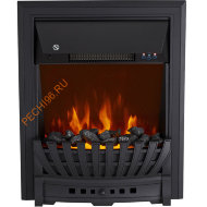Электрический очаг Royal Flame Aspen Black