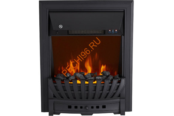 Электрический очаг Royal Flame Aspen Black