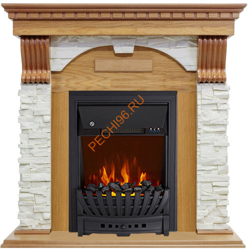 Электрический очаг Royal Flame Aspen Black Электрический очаг Royal Flame Aspen Black