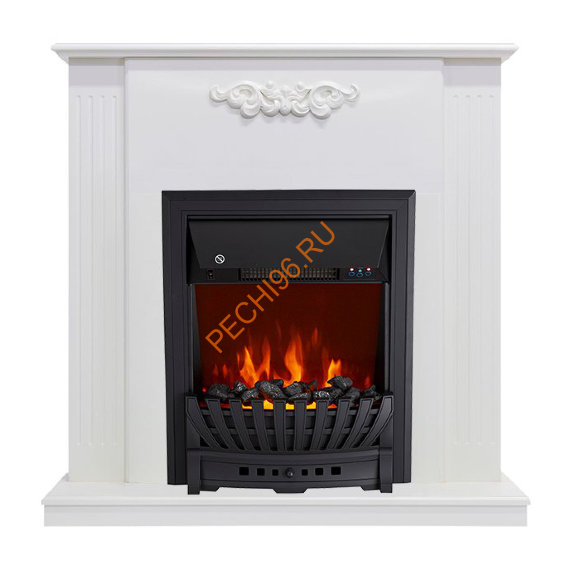 Электрический очаг Royal Flame Aspen Black Электрический очаг Royal Flame Aspen Black