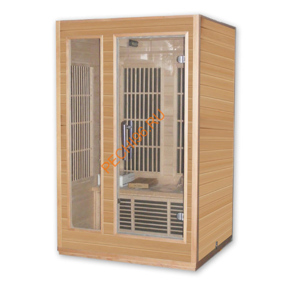 Инфракрасная кабина Harvia Radiant 2 Инфракрасная кабина Harvia Radiant 2