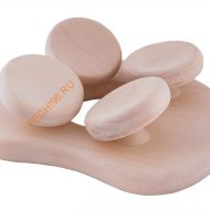 Подголовник SAWO Halu, 512-D