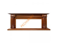 Портал Royal Flame Edinburg 60 линейный под очаг Vision 60 Портал Royal Flame Edinburg 60 линейный под очаг Vision 60