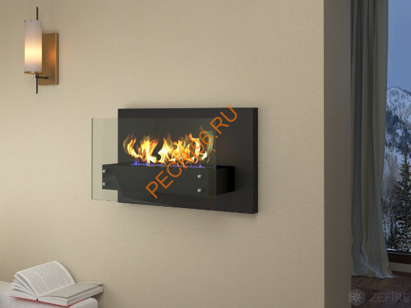 Биокамин ZeFire POLAKR 800 Биокамин ZeFire POLAKR 800