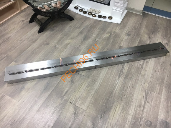 Топливный блок прямоугольный ZeFire 1400 Топливный блок прямоугольный ZeFire 1400