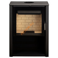 Печь-камин Мета-Бел Севан 7 Печь-камин Мета-Бел Севан 7