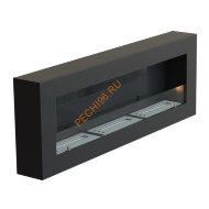 Биокамин WF250 III стемалит Арома, стекло тонированное