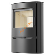 Печь-камин Kratki RENVIK