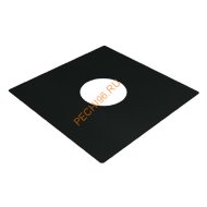 Фланец ВУЛКАН VBR D115 мм 720х720, прямой без изоляции, черный Фланец ВУЛКАН VBR D115 мм 720х720, прямой без изоляции, черный