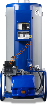 Газовый напольный котел Navien GPD 2035 Газовый напольный котел Navien GPD 2035