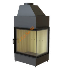 Каминная топка Термосфера Esma 2С 57(44)/54