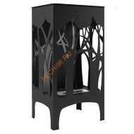 Биокамин Foxtrot