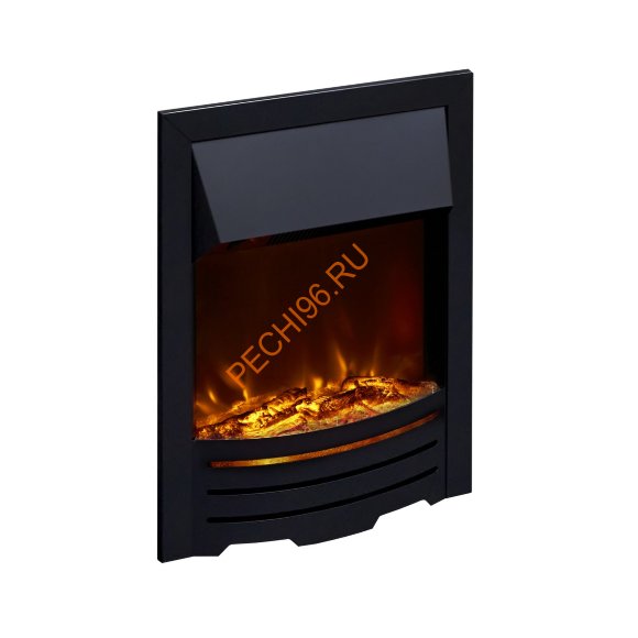 Электрический очаг RealFlame OSCAR-S BL Электрический очаг RealFlame OSCAR-S BL