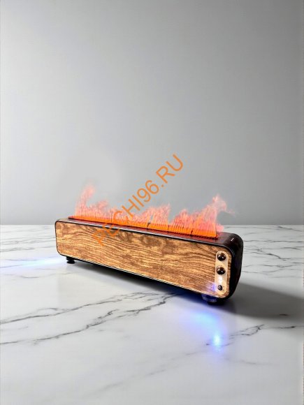 Электрический очаг RealFlame RETRO HMD1