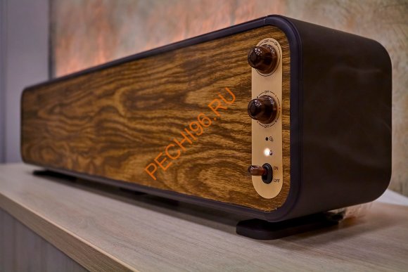 Электрический очаг RealFlame RETRO HMD1