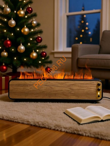 Электрический очаг RealFlame RETRO HMD1