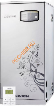 Газовый котел Navien  GST-40KN Газовый котел Navien  GST-40KN