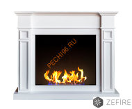 Биокамин ZeFire БЕНСОН со стемалитом Биокамин ZeFire БЕНСОН со стемалитом