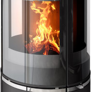 Печь-камин ABX Atrium 9