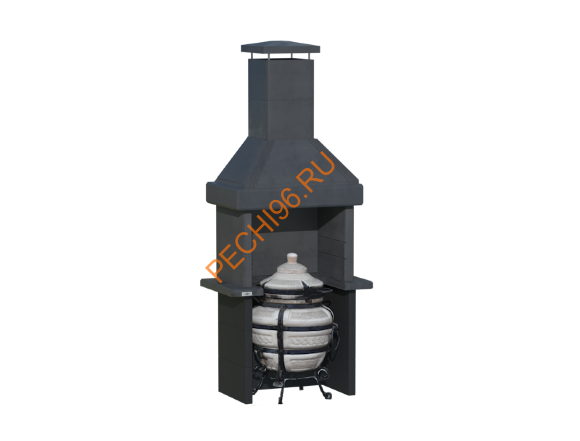 Модуль под тандыр Визирь Графит в Нижнем Новгороде