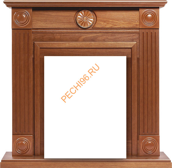 Портал Electrolux Frame Classic U угловой шпон дуб