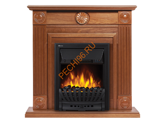 Портал Electrolux Frame Classic U угловой шпон дуб