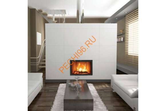 Каминная топка Hergom Stilkamin S-460 Каминная топка Hergom Stilkamin S-460