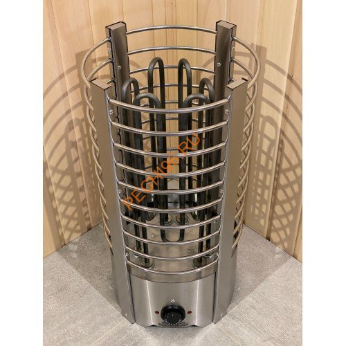 Электрическая печь Терра 4,5 кВт Плюс Электрическая печь Терра 4,5 кВт Плюс