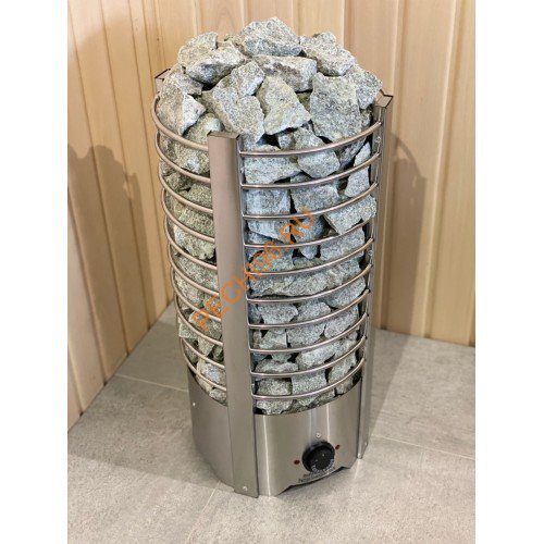 Электрическая печь Терра 4,5 кВт Плюс Электрическая печь Терра 4,5 кВт Плюс