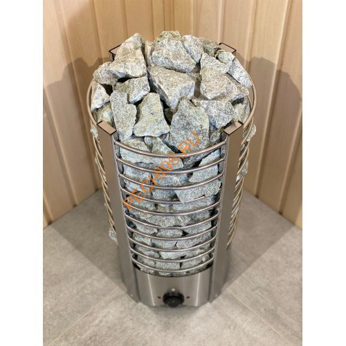 Электрическая печь Терра 4,5 кВт Плюс Электрическая печь Терра 4,5 кВт Плюс