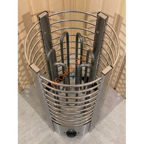 Электрическая печь Терра 4,5 кВт Плюс Электрическая печь Терра 4,5 кВт Плюс