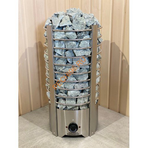 Электрическая печь Терра 4,5 кВт Плюс Электрическая печь Терра 4,5 кВт Плюс