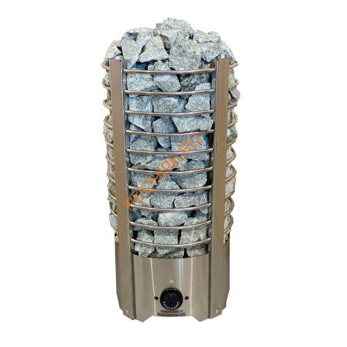 Электрическая печь Терра 4,5 кВт Плюс Электрическая печь Терра 4,5 кВт Плюс