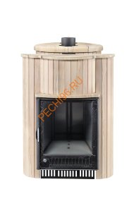 Портал для банной печи Ферингер Оптима ПФ Окаменевшее дерево наборный Портал для банной печи Ферингер Оптима ПФ Окаменевшее дерево наборный