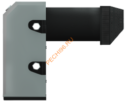 Газовый котел Лемакс Патриот 6