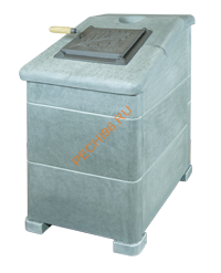 Облицовка Президент талькохлорит 950 для печи Гефест ПБ-04