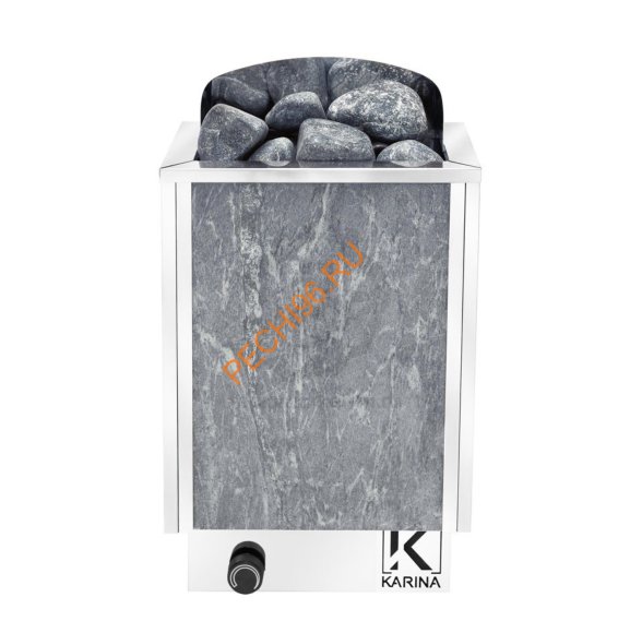 Электрическая печь KARINA Тренд 2 Талькохлорит